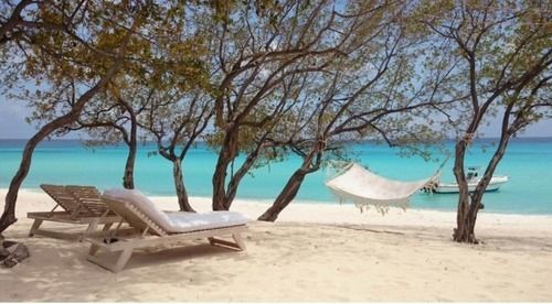 Eco Del Mar Hotell Cabo Rojo Exteriör bild