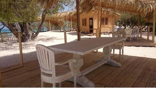 Eco Del Mar Hotell Cabo Rojo Exteriör bild